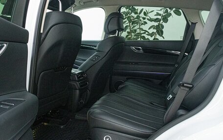 Genesis GV80 I, 2020 год, 5 130 000 рублей, 20 фотография