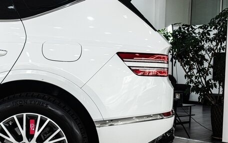 Genesis GV80 I, 2020 год, 5 130 000 рублей, 12 фотография