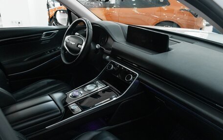 Genesis GV80 I, 2020 год, 5 130 000 рублей, 19 фотография