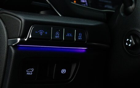Genesis GV80 I, 2020 год, 5 130 000 рублей, 24 фотография