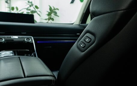 Genesis GV80 I, 2020 год, 5 130 000 рублей, 22 фотография