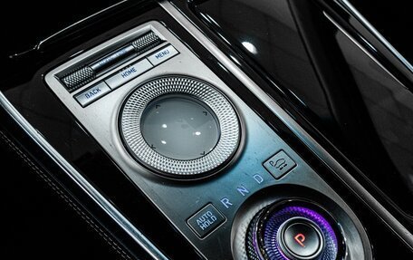 Genesis GV80 I, 2020 год, 5 130 000 рублей, 26 фотография