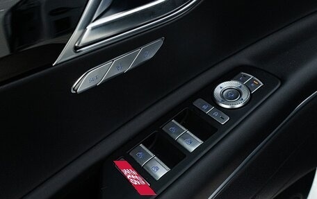 Genesis GV80 I, 2020 год, 5 130 000 рублей, 23 фотография