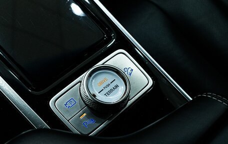 Genesis GV80 I, 2020 год, 5 130 000 рублей, 30 фотография
