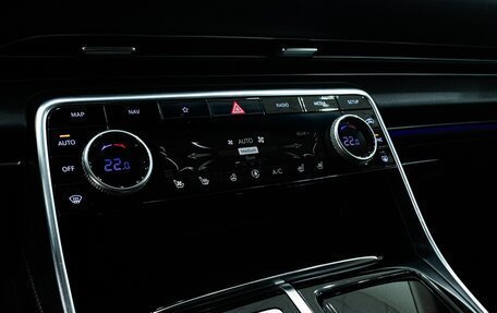 Genesis GV80 I, 2020 год, 5 130 000 рублей, 27 фотография