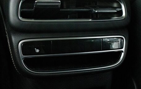 Genesis GV80 I, 2020 год, 5 130 000 рублей, 31 фотография