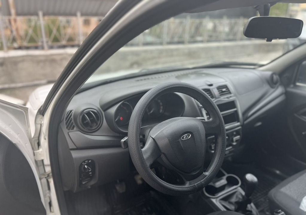 ВАЗ (LADA) Granta, 2020 год, 515 000 рублей, 10 фотография