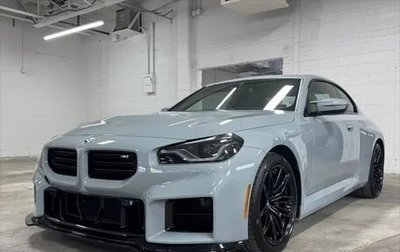 BMW M2, 2022 год, 7 590 000 рублей, 1 фотография