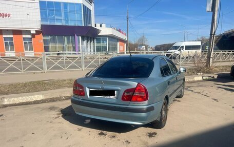 Mitsubishi Carisma I, 2003 год, 350 000 рублей, 1 фотография