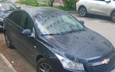 Chevrolet Cruze II, 2013 год, 1 000 000 рублей, 1 фотография