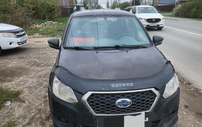 Datsun on-DO I рестайлинг, 2015 год, 230 000 рублей, 1 фотография