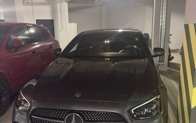 Mercedes-Benz E-Класс, 2021 год, 6 400 000 рублей, 1 фотография