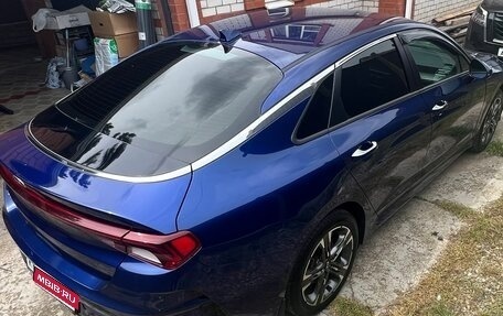 KIA K5, 2021 год, 2 599 000 рублей, 1 фотография