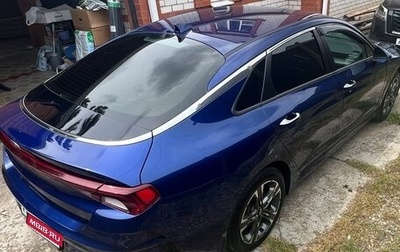 KIA K5, 2021 год, 2 599 000 рублей, 1 фотография