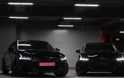 KIA K5, 2021 год, 3 050 000 рублей, 1 фотография