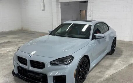 BMW M2, 2022 год, 7 590 000 рублей, 2 фотография