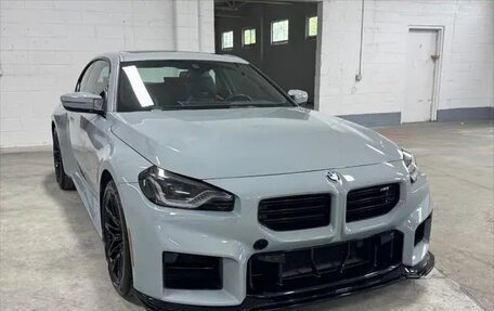 BMW M2, 2022 год, 7 590 000 рублей, 5 фотография