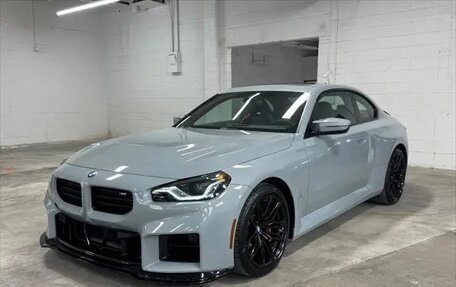 BMW M2, 2022 год, 7 590 000 рублей, 3 фотография