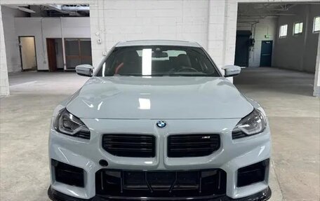 BMW M2, 2022 год, 7 590 000 рублей, 4 фотография