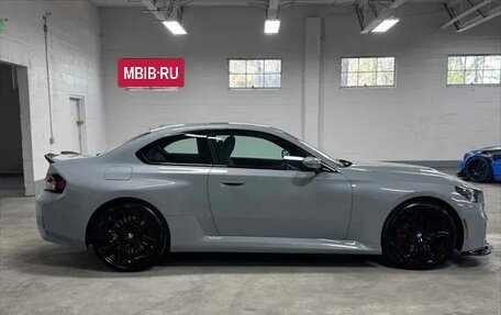 BMW M2, 2022 год, 7 590 000 рублей, 8 фотография