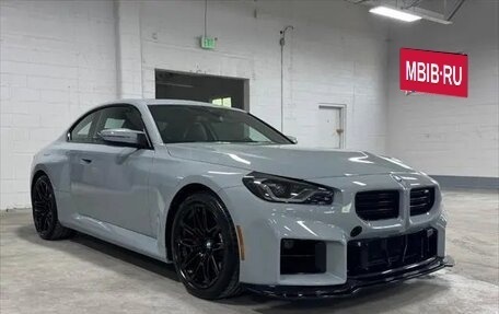 BMW M2, 2022 год, 7 590 000 рублей, 7 фотография