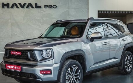 Haval H7, 2025 год, 3 499 000 рублей, 1 фотография