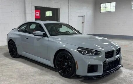 BMW M2, 2022 год, 7 590 000 рублей, 6 фотография