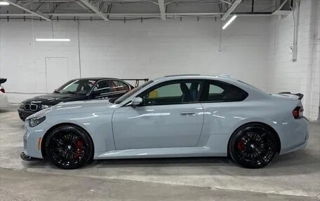 BMW M2, 2022 год, 7 590 000 рублей, 9 фотография
