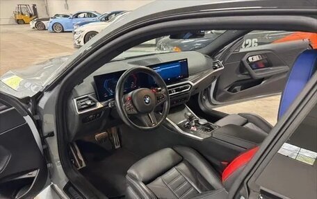 BMW M2, 2022 год, 7 590 000 рублей, 14 фотография