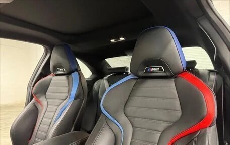 BMW M2, 2022 год, 7 590 000 рублей, 19 фотография