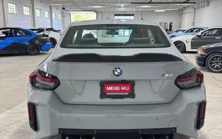 BMW M2, 2022 год, 7 590 000 рублей, 11 фотография
