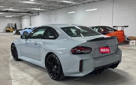 BMW M2, 2022 год, 7 590 000 рублей, 12 фотография
