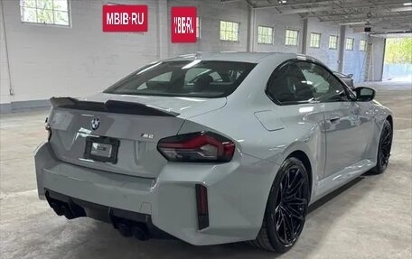 BMW M2, 2022 год, 7 590 000 рублей, 10 фотография