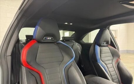 BMW M2, 2022 год, 7 590 000 рублей, 26 фотография