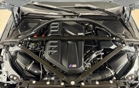 BMW M2, 2022 год, 7 590 000 рублей, 32 фотография