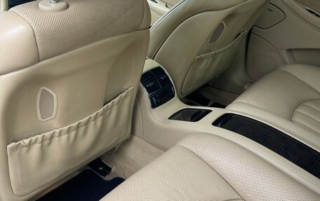 Mercedes-Benz CLS, 2005 год, 1 200 000 рублей, 6 фотография