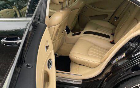 Mercedes-Benz CLS, 2005 год, 1 200 000 рублей, 7 фотография
