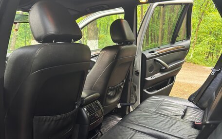 BMW X5, 2004 год, 1 350 000 рублей, 8 фотография