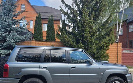Nissan Patrol, 2006 год, 1 100 000 рублей, 6 фотография