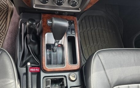 Nissan Patrol, 2006 год, 1 100 000 рублей, 10 фотография