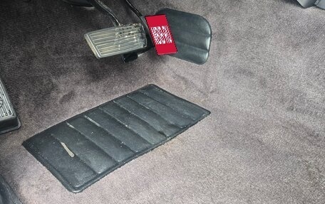 Nissan Patrol, 2006 год, 1 100 000 рублей, 14 фотография