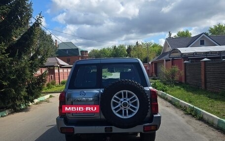 Nissan Patrol, 2006 год, 1 100 000 рублей, 4 фотография
