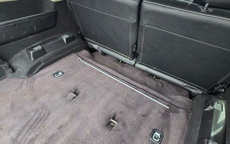 Nissan Patrol, 2006 год, 1 100 000 рублей, 15 фотография