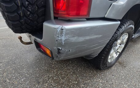 Nissan Patrol, 2006 год, 1 100 000 рублей, 20 фотография