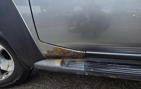 Nissan Patrol, 2006 год, 1 100 000 рублей, 22 фотография