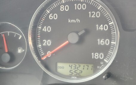 Nissan Patrol, 2006 год, 1 100 000 рублей, 18 фотография