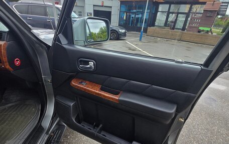 Nissan Patrol, 2006 год, 1 100 000 рублей, 17 фотография