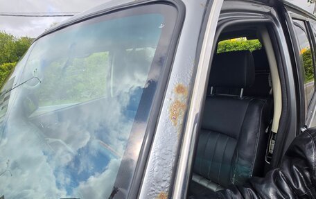 Nissan Patrol, 2006 год, 1 100 000 рублей, 24 фотография