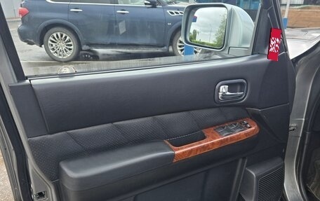 Nissan Patrol, 2006 год, 1 100 000 рублей, 16 фотография