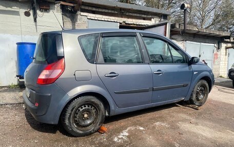 Renault Scenic III, 2006 год, 649 999 рублей, 7 фотография